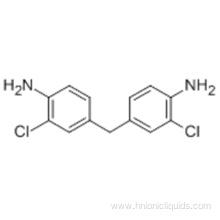 4,4'-Methylene bis(2-chloroaniline) CAS 101-14-4